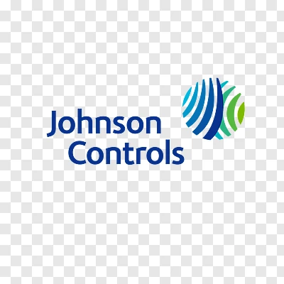 Johnson Controls logo