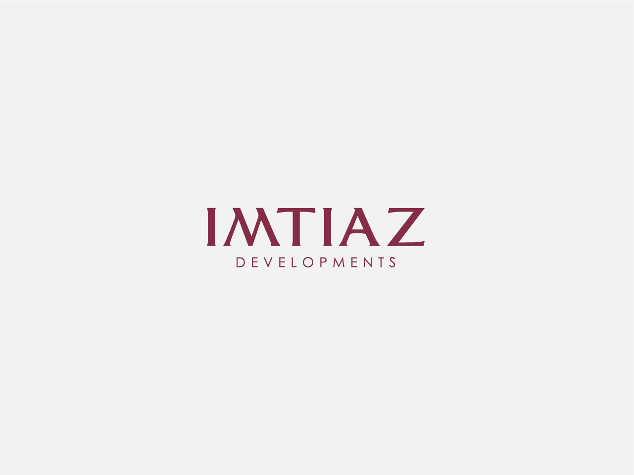 IMTIAZ Developments logo